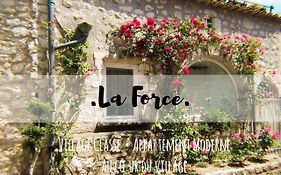 Appartement La Force