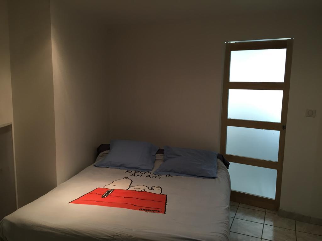 Appartement La Force La Garde-Adhémar Habitación foto