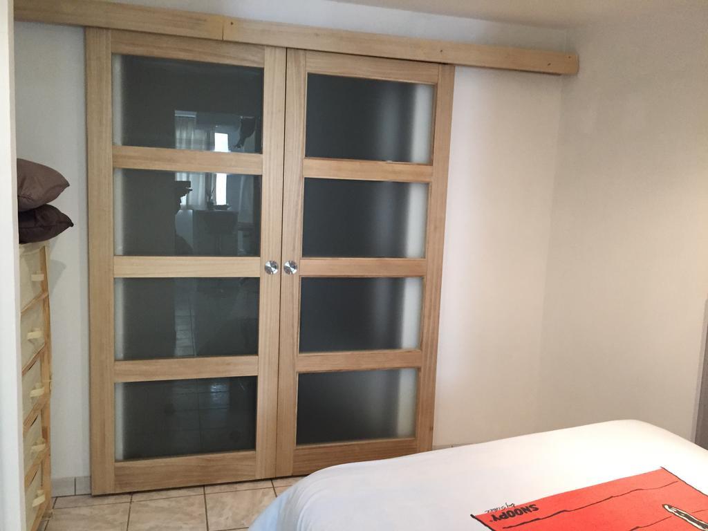 Appartement La Force La Garde-Adhémar Habitación foto