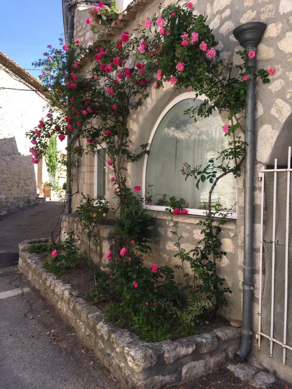 Appartement La Force La Garde-Adhémar Exterior foto